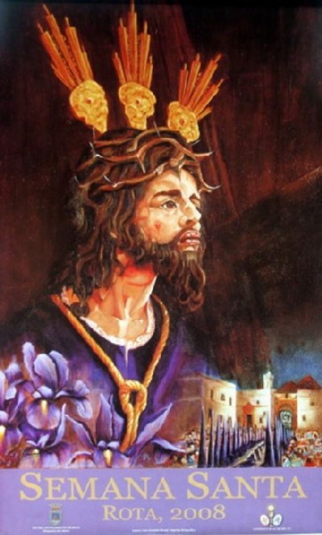 Semana Santa en Rota  